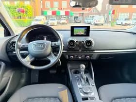 Audi A3 Sportback 1.2 TFSI Attraction Pro Line plus automaat,Navigatie,Climate control,L.M.Velgen thumbnail 18