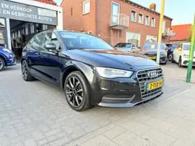 Audi A3 Sportback 1.2 TFSI Attraction Pro Line plus automaat,Navigatie,Climate control,L.M.Velgen thumbnail 3