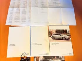 Audi A3 Sportback 1.2 TFSI Attraction Pro Line plus automaat,Navigatie,Climate control,L.M.Velgen thumbnail 22