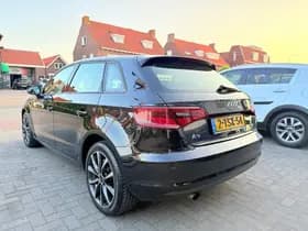Audi A3 Sportback 1.2 TFSI Attraction Pro Line plus automaat,Navigatie,Climate control,L.M.Velgen thumbnail 6