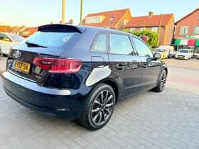 Audi A3 Sportback 1.2 TFSI Attraction Pro Line plus automaat,Navigatie,Climate control,L.M.Velgen thumbnail 8