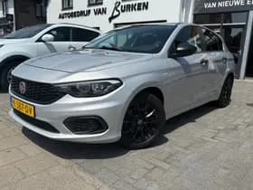 Fiat Tipo 1.4 Street, Trekhaak,Navigatie,Airco,L.M.Velgen,Cruise control