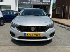 Fiat Tipo 1.4 Street, Trekhaak,Navigatie,Airco,L.M.Velgen,Cruise control thumbnail 2