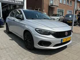 Fiat Tipo 1.4 Street, Trekhaak,Navigatie,Airco,L.M.Velgen,Cruise control thumbnail 3