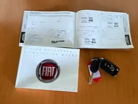Fiat Tipo 1.4 Street, Trekhaak,Navigatie,Airco,L.M.Velgen,Cruise control thumbnail 22