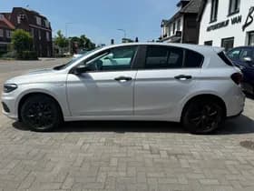 Fiat Tipo 1.4 Street, Trekhaak,Navigatie,Airco,L.M.Velgen,Cruise control thumbnail 4