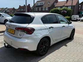 Fiat Tipo 1.4 Street, Trekhaak,Navigatie,Airco,L.M.Velgen,Cruise control thumbnail 7