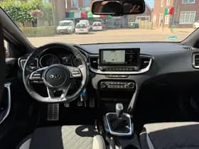 Kia Ceed Sportswagon 1.0 T-GDi GT-Line Edition, Panoramadak,Apple Carplay/Android,Navigatie thumbnail 24