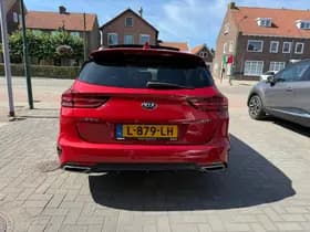 Kia Ceed Sportswagon 1.0 T-GDi GT-Line Edition, Panoramadak,Apple Carplay/Android,Navigatie thumbnail 6