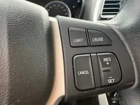 Suzuki S-Cross 1.0 Boosterjet Exclusive, Stoelverwarming,Navigatie,Trekhaak,Achteruitrij camera thumbnail 12