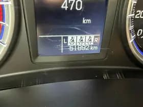 Suzuki S-Cross 1.0 Boosterjet Exclusive, Stoelverwarming,Navigatie,Trekhaak,Achteruitrij camera thumbnail 13