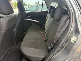 Suzuki S-Cross 1.0 Boosterjet Exclusive, Stoelverwarming,Navigatie,Trekhaak,Achteruitrij camera thumbnail 18