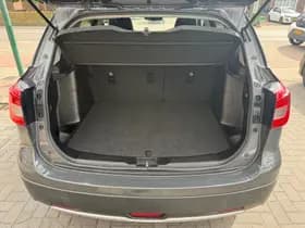 Suzuki S-Cross 1.0 Boosterjet Exclusive, Stoelverwarming,Navigatie,Trekhaak,Achteruitrij camera thumbnail 20