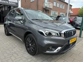 Suzuki S-Cross 1.0 Boosterjet Exclusive, Stoelverwarming,Navigatie,Trekhaak,Achteruitrij camera thumbnail 3