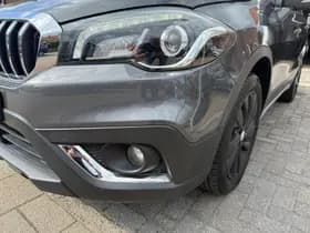 Suzuki S-Cross 1.0 Boosterjet Exclusive, Stoelverwarming,Navigatie,Trekhaak,Achteruitrij camera thumbnail 22