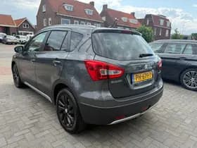 Suzuki S-Cross 1.0 Boosterjet Exclusive, Stoelverwarming,Navigatie,Trekhaak,Achteruitrij camera thumbnail 5