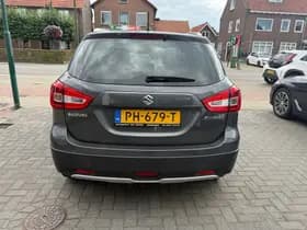 Suzuki S-Cross 1.0 Boosterjet Exclusive, Stoelverwarming,Navigatie,Trekhaak,Achteruitrij camera thumbnail 6