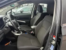 Suzuki S-Cross 1.0 Boosterjet Exclusive, Stoelverwarming,Navigatie,Trekhaak,Achteruitrij camera thumbnail 9