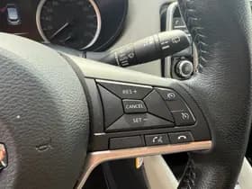 Nissan Micra 0.9 IG-T N-Connecta,Achteruitrij camera,Navigatie,Parkeersensoren.Climate control thumbnail 12