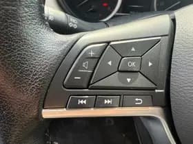 Nissan Micra 0.9 IG-T N-Connecta,Achteruitrij camera,Navigatie,Parkeersensoren.Climate control thumbnail 13