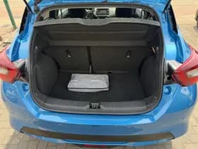 Nissan Micra 0.9 IG-T N-Connecta,Achteruitrij camera,Navigatie,Parkeersensoren.Climate control thumbnail 21