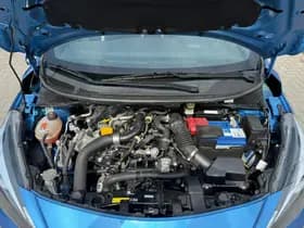 Nissan Micra 0.9 IG-T N-Connecta,Achteruitrij camera,Navigatie,Parkeersensoren.Climate control thumbnail 23