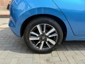 Nissan Micra 0.9 IG-T N-Connecta,Achteruitrij camera,Navigatie,Parkeersensoren.Climate control thumbnail 7