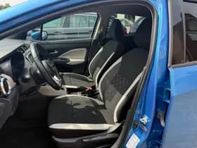 Nissan Micra 0.9 IG-T N-Connecta,Achteruitrij camera,Navigatie,Parkeersensoren.Climate control thumbnail 9