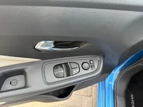 Nissan Micra 0.9 IG-T N-Connecta,Achteruitrij camera,Navigatie,Parkeersensoren.Climate control thumbnail 10