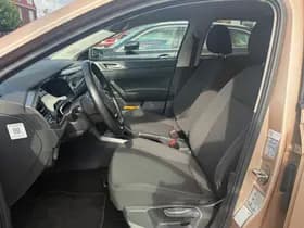 Volkswagen Polo 1.0 TSI Comfortline automaat, Apple Carplay/Android,Navigatie,L.M.Velgen thumbnail 11