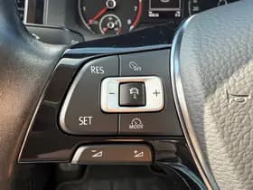 Volkswagen Polo 1.0 TSI Comfortline automaat, Apple Carplay/Android,Navigatie,L.M.Velgen thumbnail 15