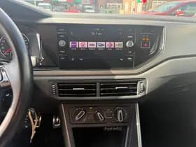 Volkswagen Polo 1.0 TSI Comfortline automaat, Apple Carplay/Android,Navigatie,L.M.Velgen thumbnail 17