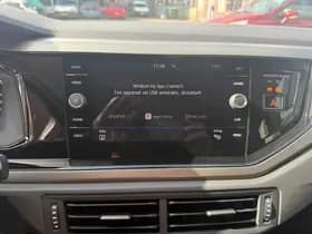 Volkswagen Polo 1.0 TSI Comfortline automaat, Apple Carplay/Android,Navigatie,L.M.Velgen thumbnail 18