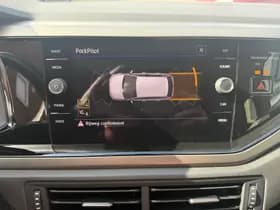 Volkswagen Polo 1.0 TSI Comfortline automaat, Apple Carplay/Android,Navigatie,L.M.Velgen thumbnail 19