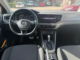 Volkswagen Polo 1.0 TSI Comfortline automaat, Apple Carplay/Android,Navigatie,L.M.Velgen thumbnail 21