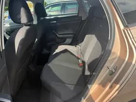 Volkswagen Polo 1.0 TSI Comfortline automaat, Apple Carplay/Android,Navigatie,L.M.Velgen thumbnail 22