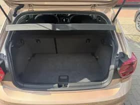 Volkswagen Polo 1.0 TSI Comfortline automaat, Apple Carplay/Android,Navigatie,L.M.Velgen thumbnail 23