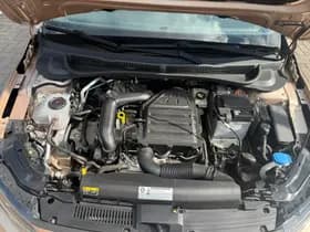 Volkswagen Polo 1.0 TSI Comfortline automaat, Apple Carplay/Android,Navigatie,L.M.Velgen thumbnail 25