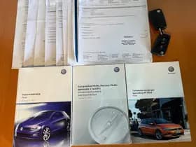 Volkswagen Polo 1.0 TSI Comfortline automaat, Apple Carplay/Android,Navigatie,L.M.Velgen thumbnail 26