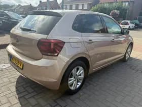 Volkswagen Polo 1.0 TSI Comfortline automaat, Apple Carplay/Android,Navigatie,L.M.Velgen thumbnail 7