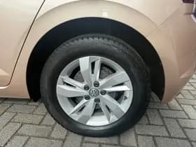 Volkswagen Polo 1.0 TSI Comfortline automaat, Apple Carplay/Android,Navigatie,L.M.Velgen thumbnail 8