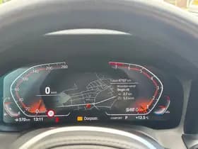 BMW 3-serie 318i Business Edition, M-Sport, Schuifkanteldak, Individual kleur, Sportstoelen, Stoelverwarming, thumbnail 13