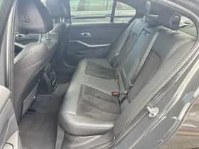 BMW 3-serie 318i Business Edition, M-Sport, Schuifkanteldak, Individual kleur, Sportstoelen, Stoelverwarming, thumbnail 15