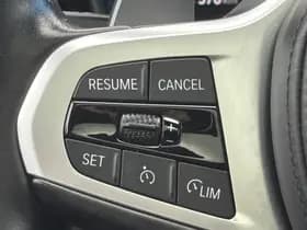 BMW 3-serie 318i Business Edition, M-Sport, Schuifkanteldak, Individual kleur, Sportstoelen, Stoelverwarming, thumbnail 21