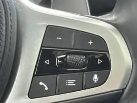 BMW 3-serie 318i Business Edition, M-Sport, Schuifkanteldak, Individual kleur, Sportstoelen, Stoelverwarming, thumbnail 22