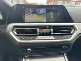 BMW 3-serie 318i Business Edition, M-Sport, Schuifkanteldak, Individual kleur, Sportstoelen, Stoelverwarming, thumbnail 25