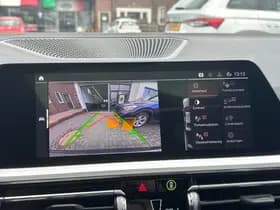 BMW 3-serie 318i Business Edition, M-Sport, Schuifkanteldak, Individual kleur, Sportstoelen, Stoelverwarming, thumbnail 27