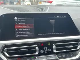 BMW 3-serie 318i Business Edition, M-Sport, Schuifkanteldak, Individual kleur, Sportstoelen, Stoelverwarming, thumbnail 31