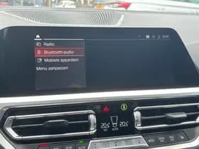 BMW 3-serie 318i Business Edition, M-Sport, Schuifkanteldak, Individual kleur, Sportstoelen, Stoelverwarming, thumbnail 32