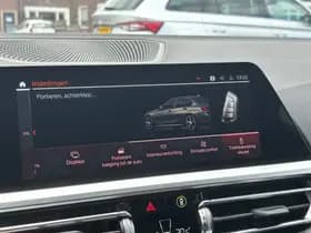 BMW 3-serie 318i Business Edition, M-Sport, Schuifkanteldak, Individual kleur, Sportstoelen, Stoelverwarming, thumbnail 34